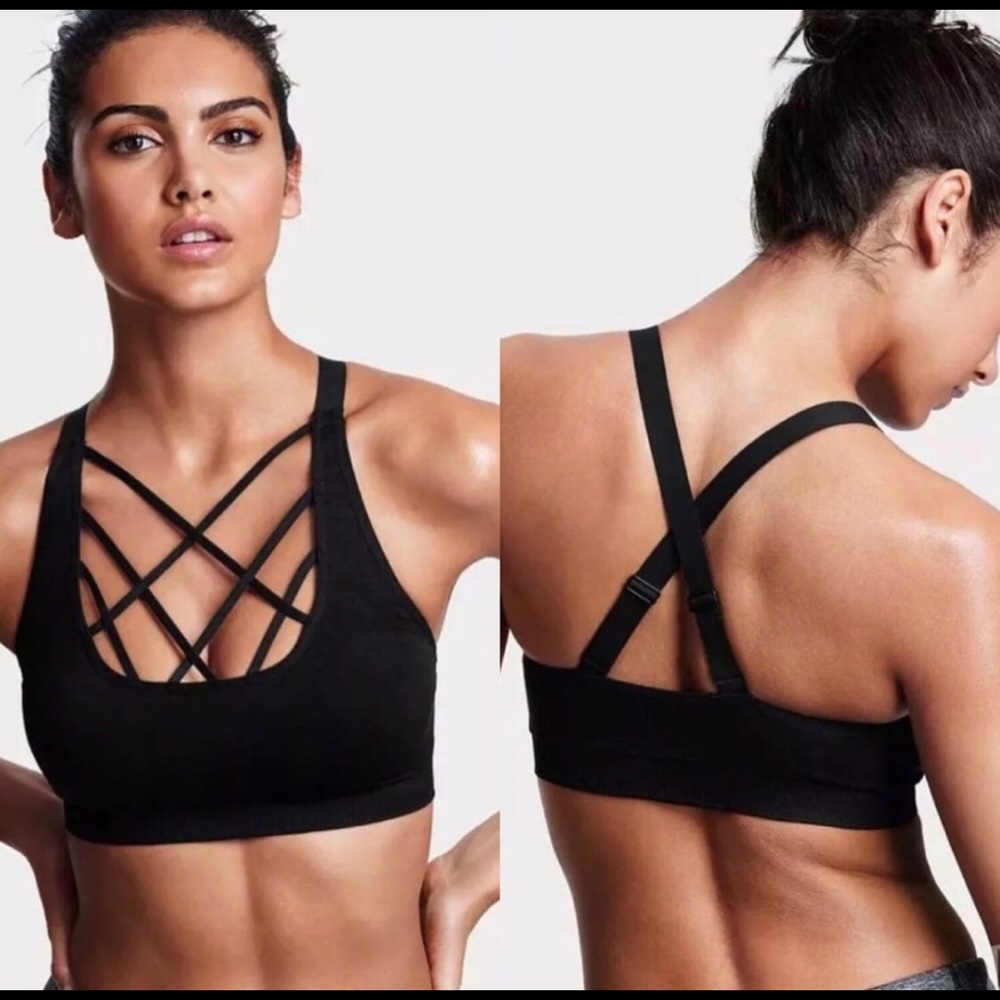 Brand new Victoria’s Secret Sports Bra